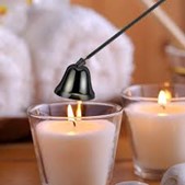 Best Ways to Put Out a Candle & The Problem With Blowing Them Out