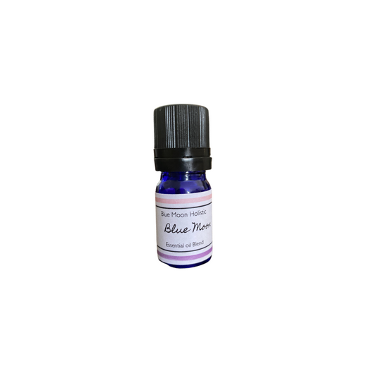 Blue Moon Essential oil blend