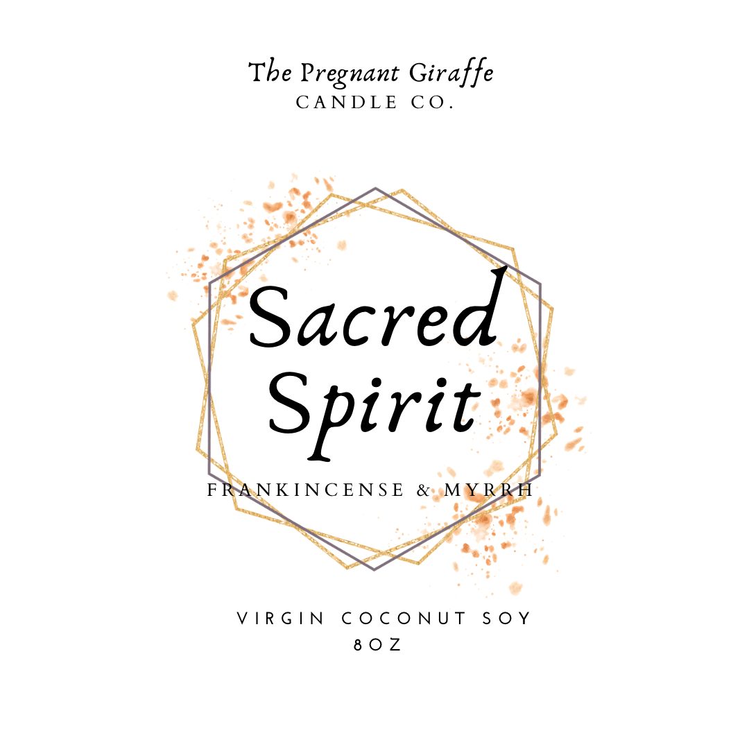 Sacred Spirit