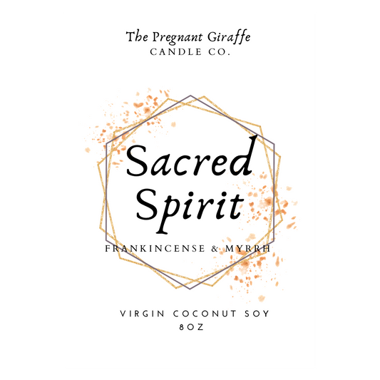 Sacred Spirit