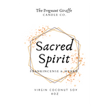 Sacred Spirit