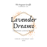 Lavender Dreams