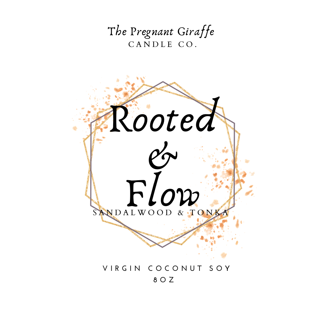 Rooted and Flow